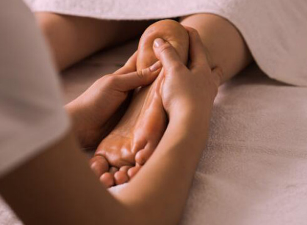 无锡贵的足道养生馆-一个休闲的理想场所(2026年最新会所动态)