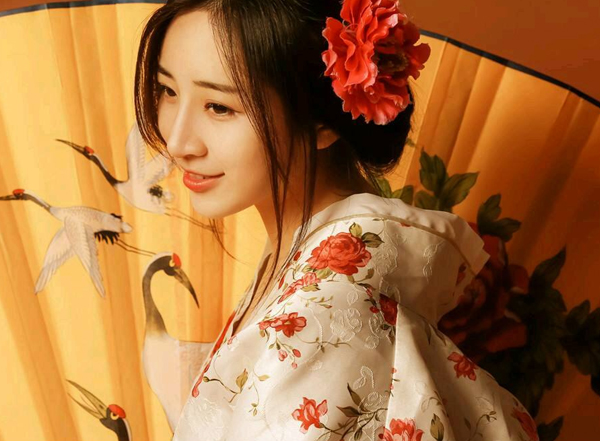 无锡洗浴spa商务会所艺师风采（四）