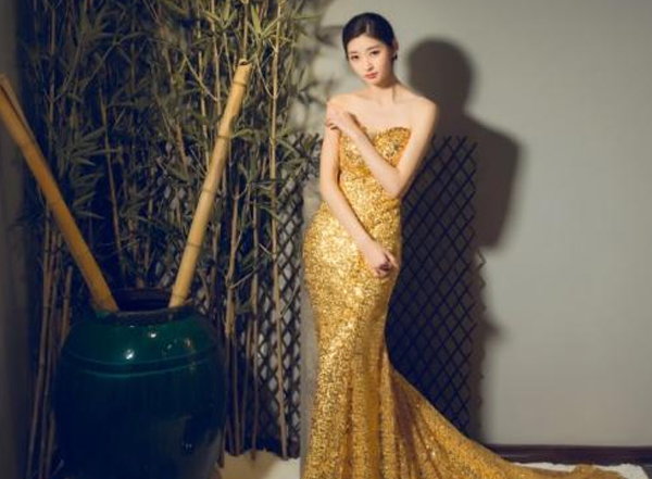 无锡会所艺师风采展示（六）