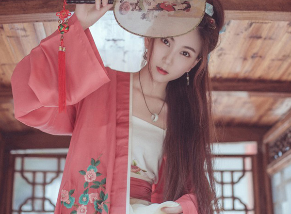 无锡足道会所艺师风采（九）